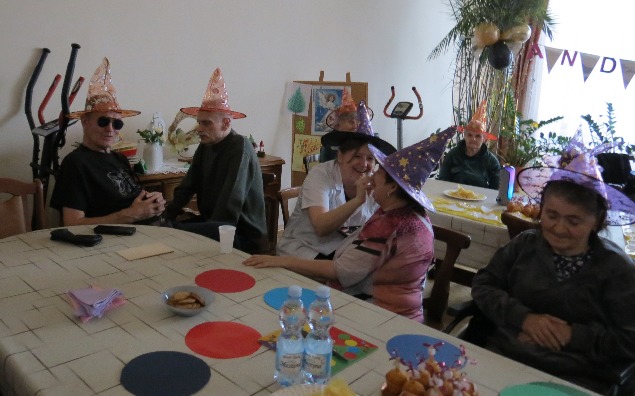 News - Zabawa Andrzejkowa