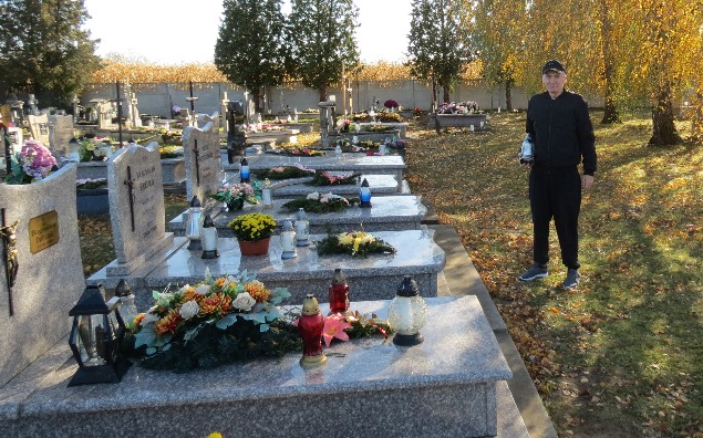 News - Uroczystość Wszystkich Świętych