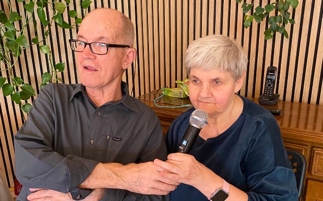 News - Konkurs karaoke