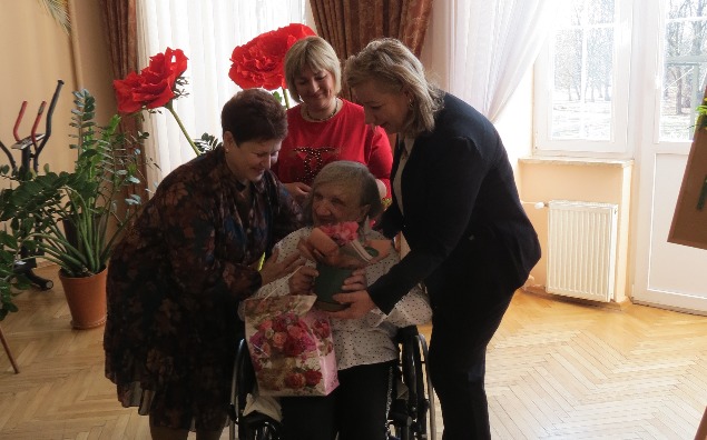 News - Imieniny Pani Krystyny